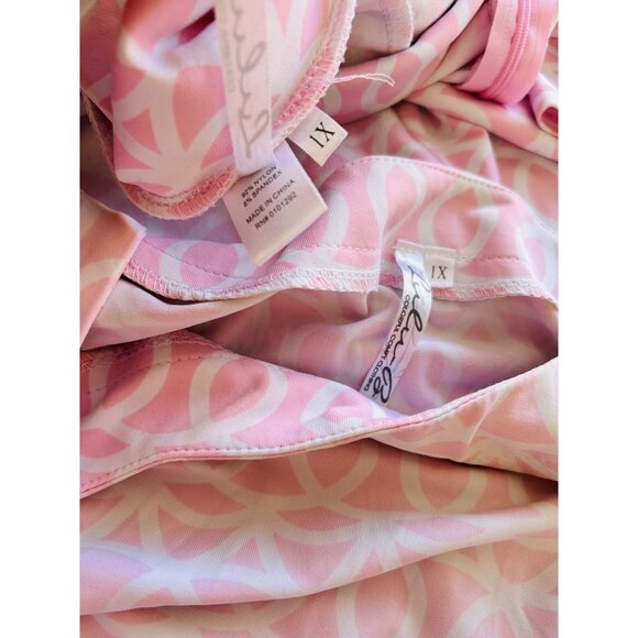 Lulus B Lot of 2 Skirt And Top Sz 1X - Picture 11 of 11